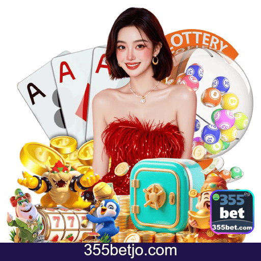 APK Android da 355BET para download