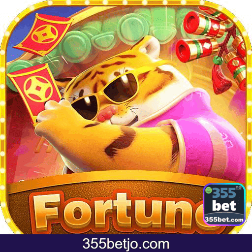 Imagem promocional dos jogos Fortune da 355BET
