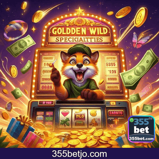 Guias de instalação da 355BET