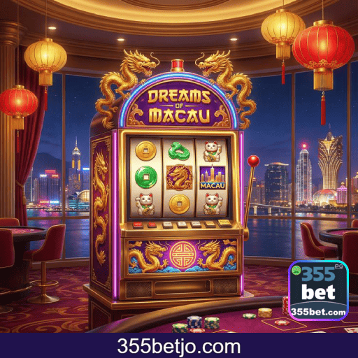 Imagem promocional de todos os jogos da 355BET