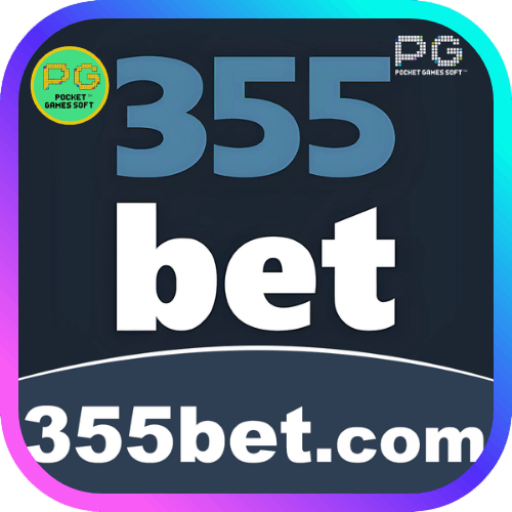 Logo da 355BET